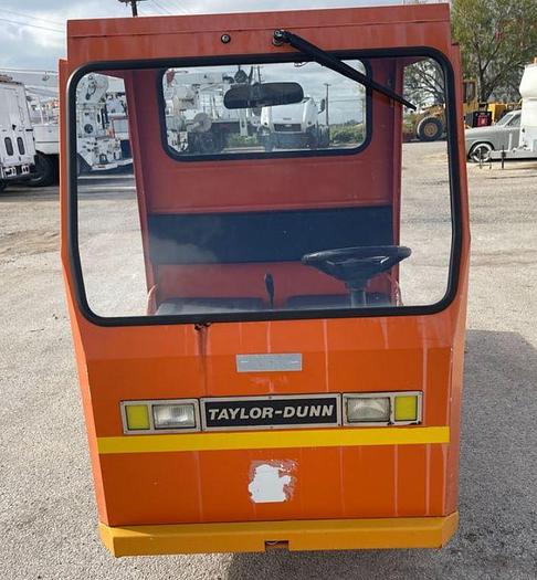 Used 2008 Taylor Dunn B210