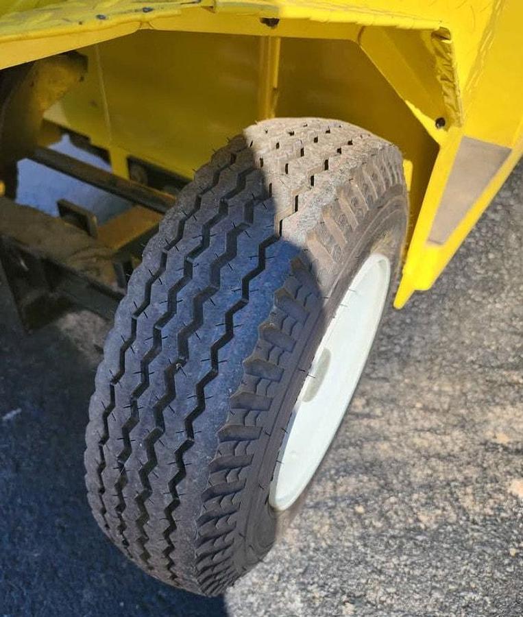 Used 2007 Columbia Minute Miser