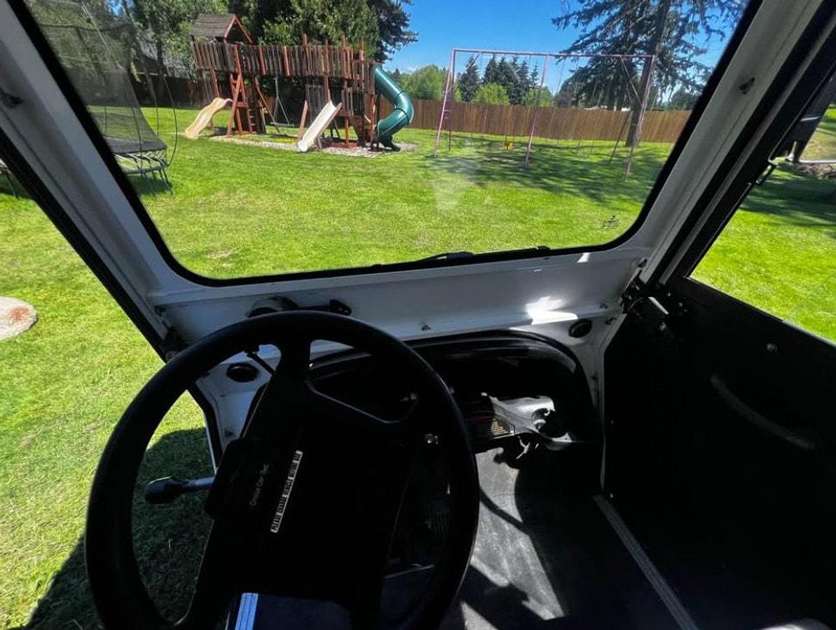 Used 2020 Cruise Car Inc Utility Cart