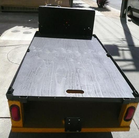 Used 2004 Taylor Dunn B2-10