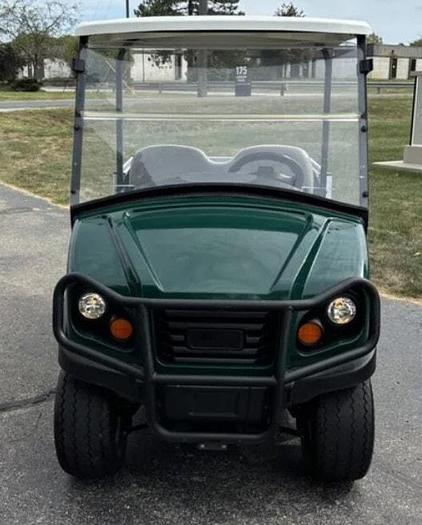 Used 2019 Club Car Carryall 300