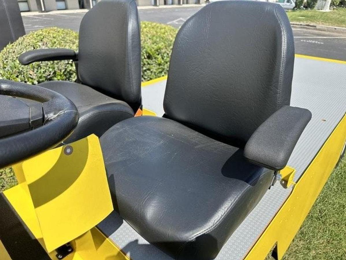 Used 2024 Columbia Payloader Burden Carrier - 2 Passenger