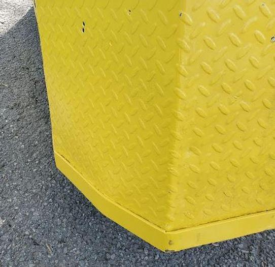 Used 2004 Taylor Dunn SS536