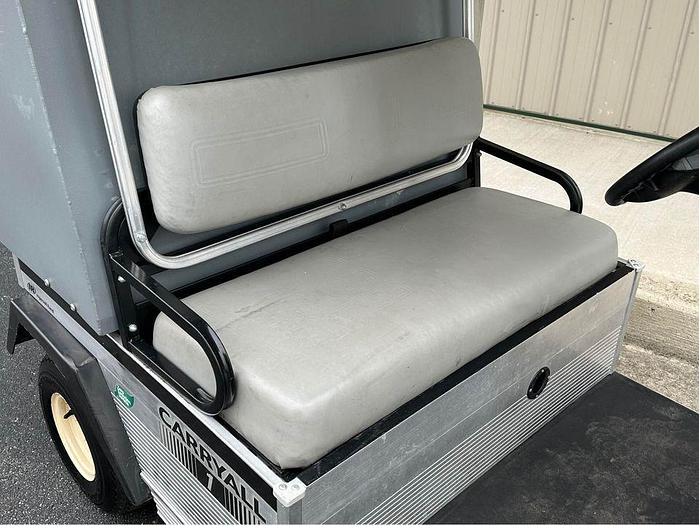 Used 2013 Club Car Carryall 2