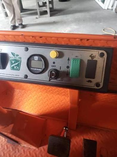 Used 2015 Taylor Dunn B0-248