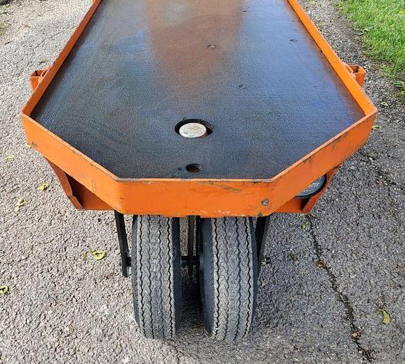 Used 2008 Taylor Dunn SC100