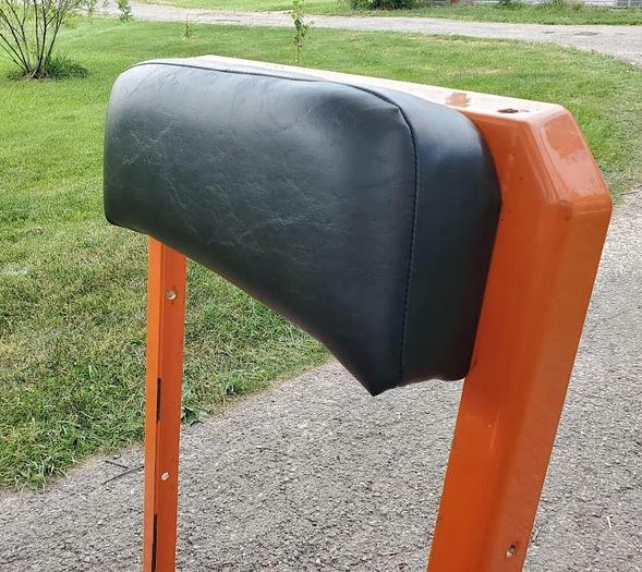 Used 2015 Taylor Dunn SC100