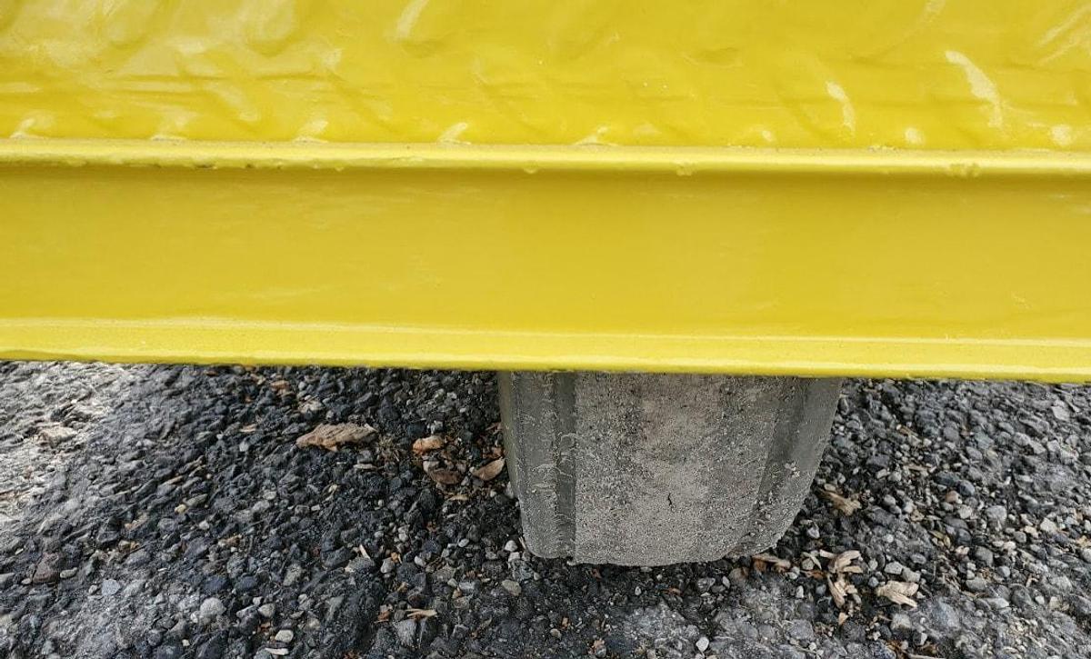 Used Cushman Minute Miser