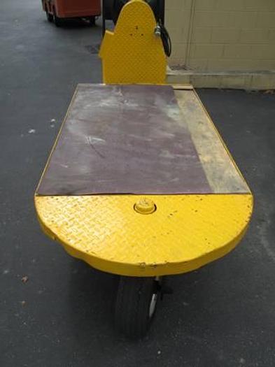 Used Karrior 426 Stock Chaser