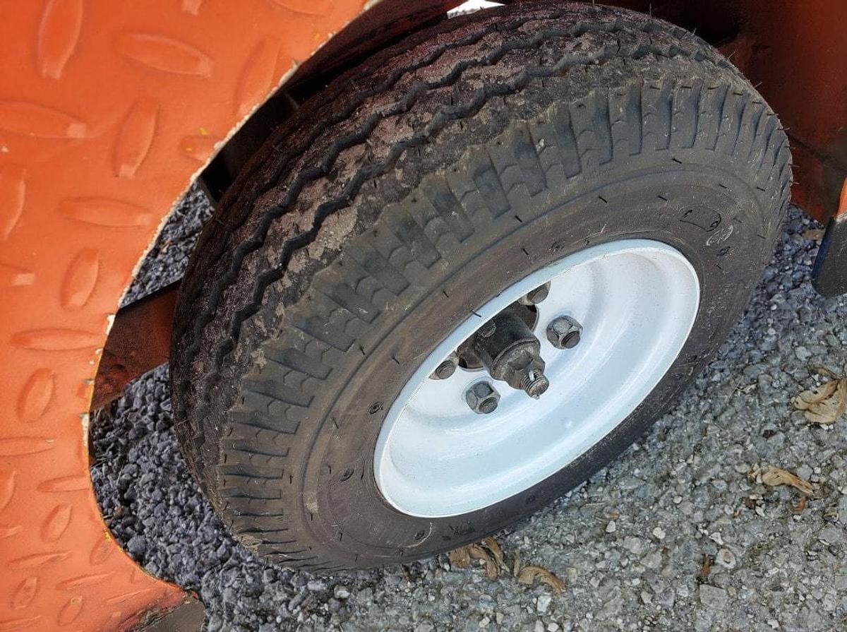 Used Pack Mule PC3004SA