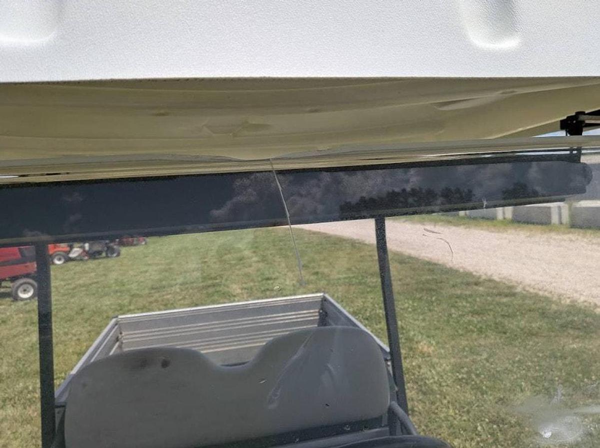 Used 2021 Carryall 502