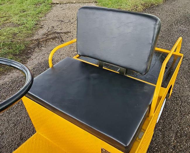 Used 2007 Taylor Dunn SS546