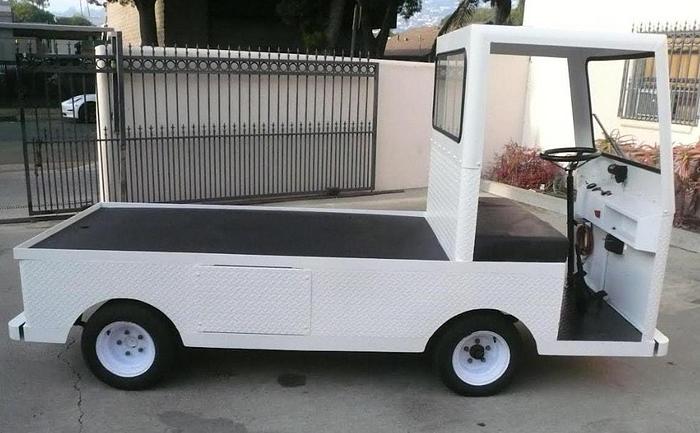 Used 2002 Karrior 2400XP