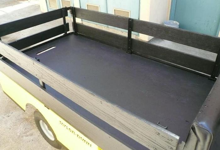 Used 2004 Taylor Dunn B2-10