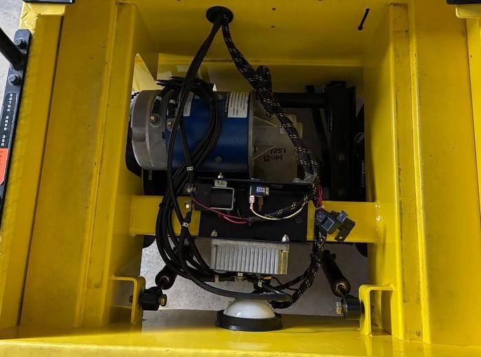 Used 2007 Columbia Par Car Expediter - 2 Available