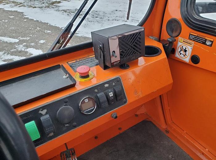 Used 2014 Taylor Dunn Bigfoot