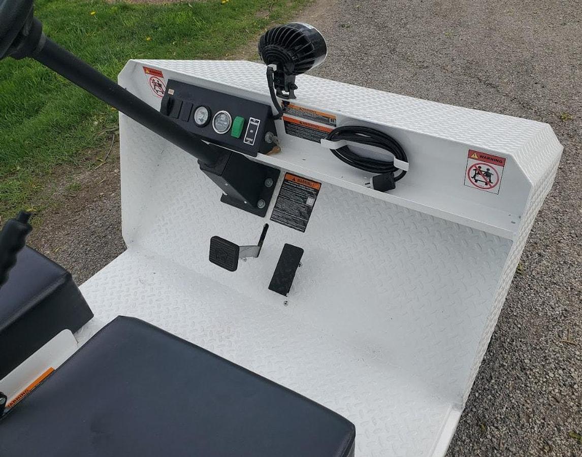 Used 2019 Taylor Dunn R380