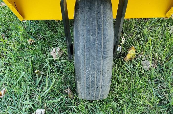 Used 2008 Taylor Dunn SC090