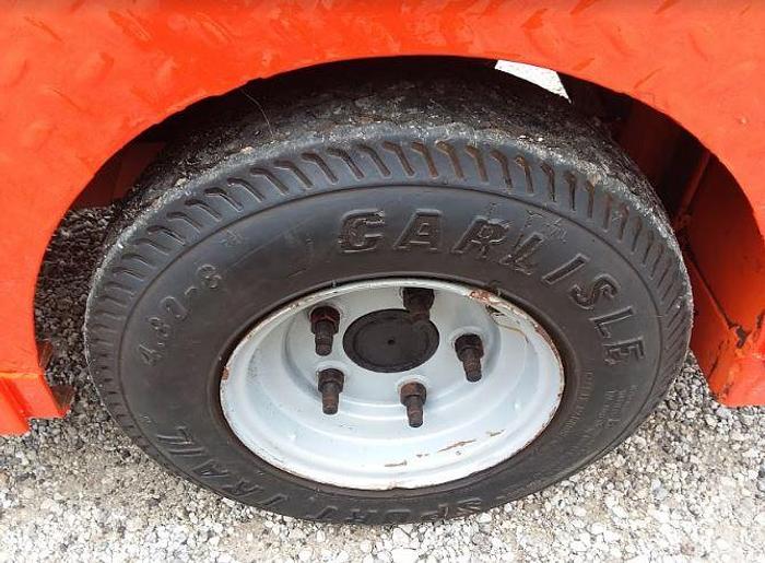 Used Taylor Dunn C432's