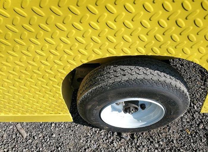 Used Cushman Minute Miser