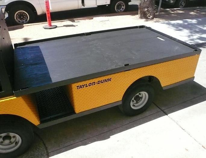 Used 2004 Taylor Dunn B2-10