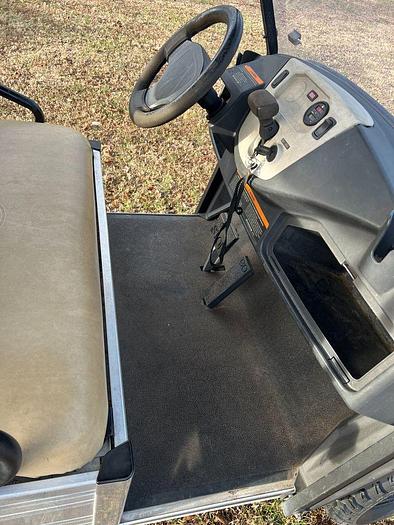 Used 2014 Club Car - 4 Passenger