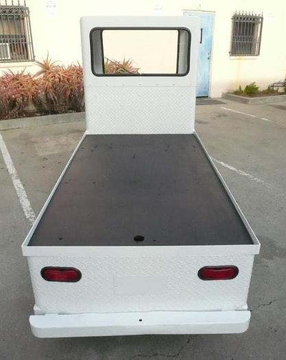 Used 2002 Karrior 2400XP