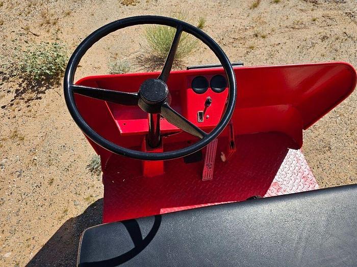 Used Taylor Dunn B2-48