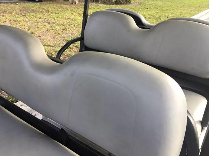 Used 2021 Club Car Transporter - 6 Passenger