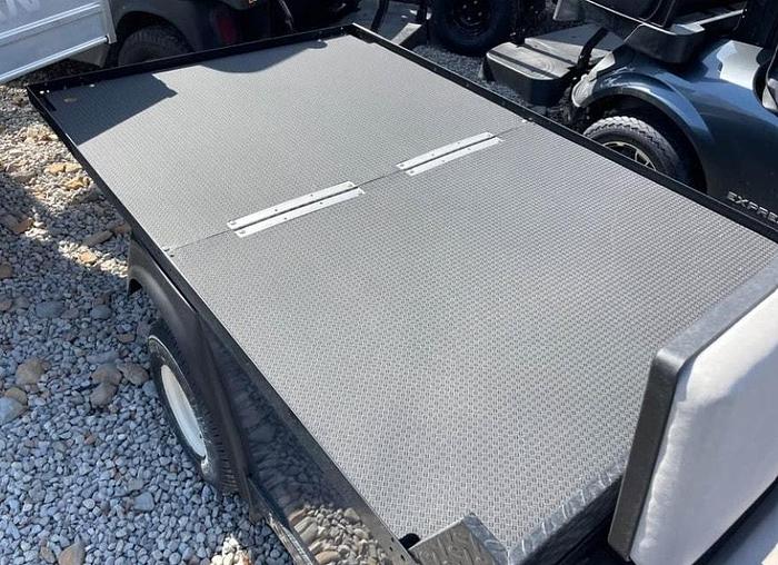 Used NEW 2025 Cushman Shuttle 2