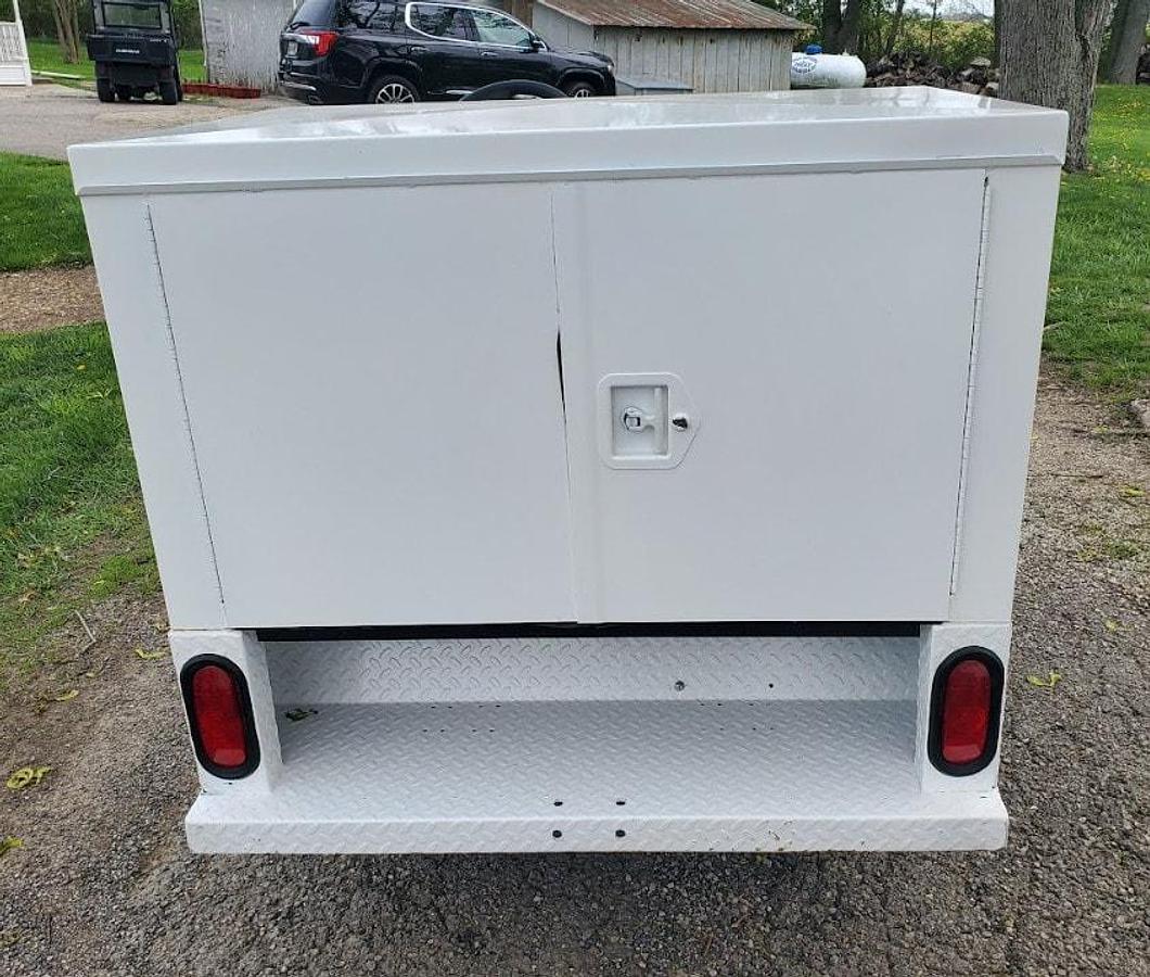 Used 2019 Taylor Dunn R380