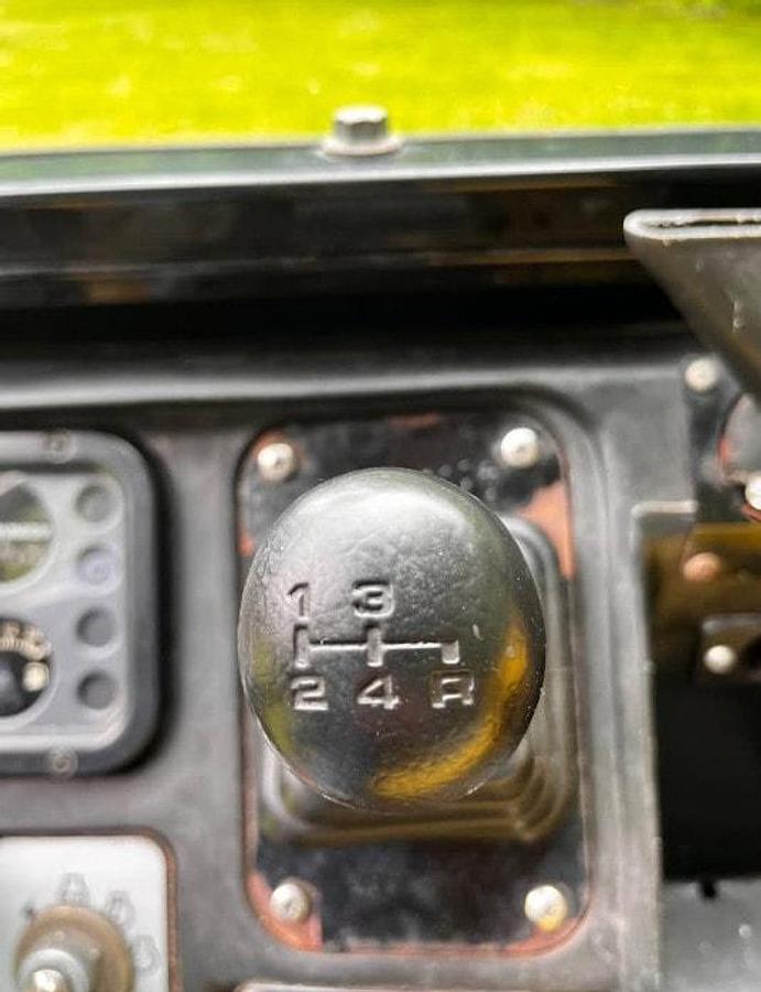 Used 2012 Cushman Haulster