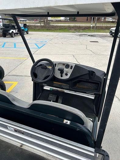 Used 2018 Club Carryall 500