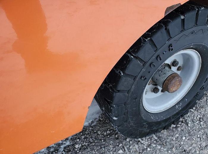 Used 2014 Taylor Dunn Bigfoot