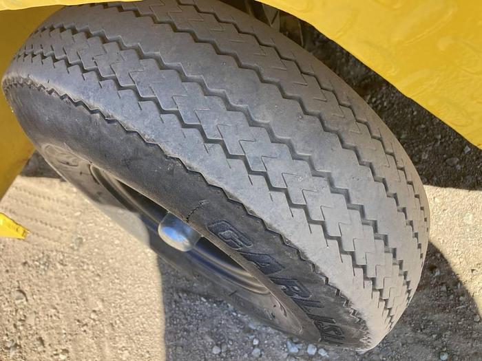 Used 2016 Cushman Titan LD