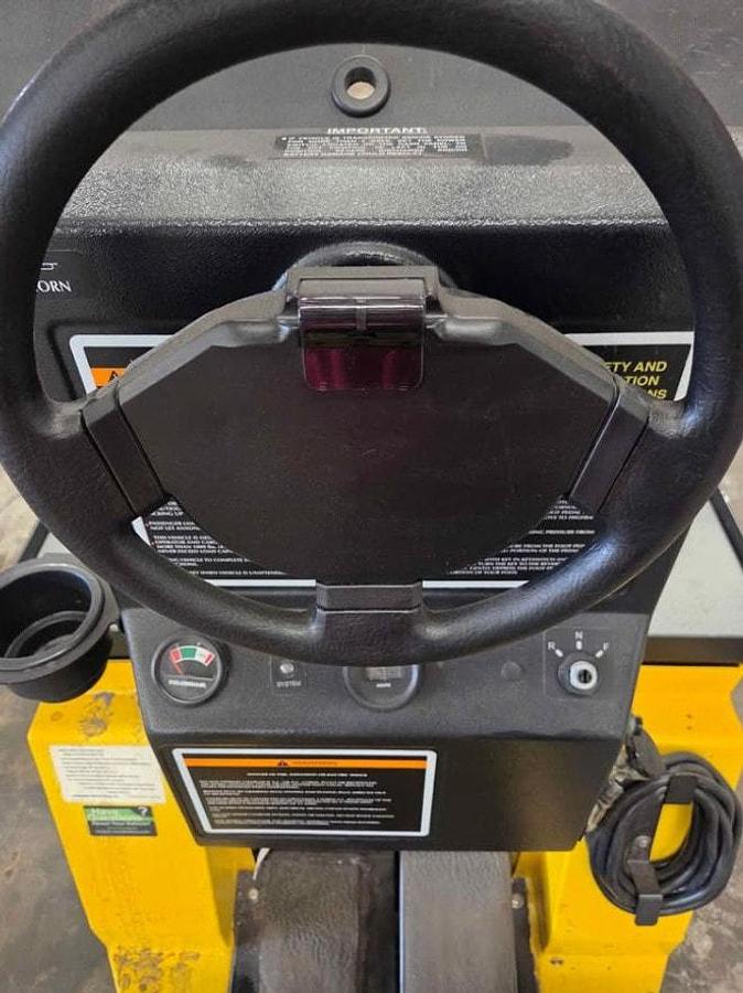 Used Columbia Stock Chaser