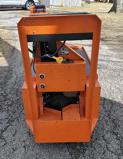 Used Taylor Dunn SC159 - 14 Available