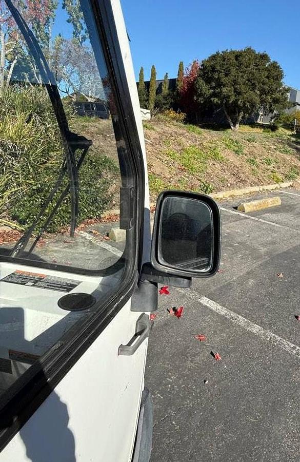 Used 2020 Taylor Dunn Bigfoot Burden Carrier