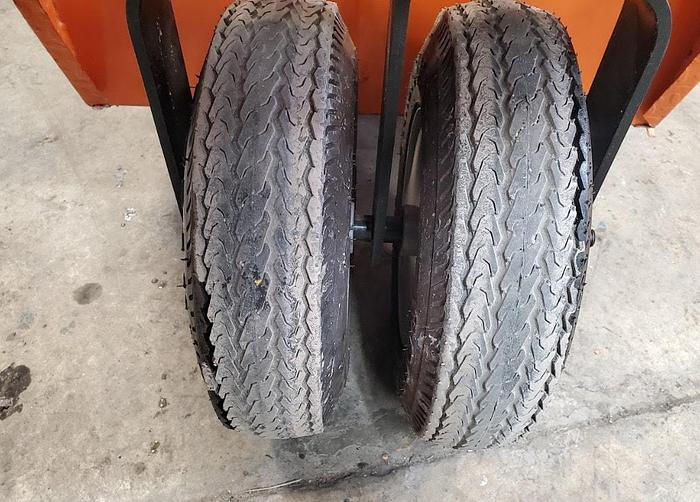 Used 2014 Taylor Dunn SC100