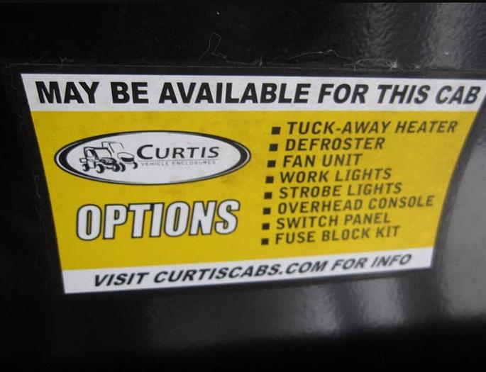 Used 2015 EZ-GO Cushman Hauler 1200