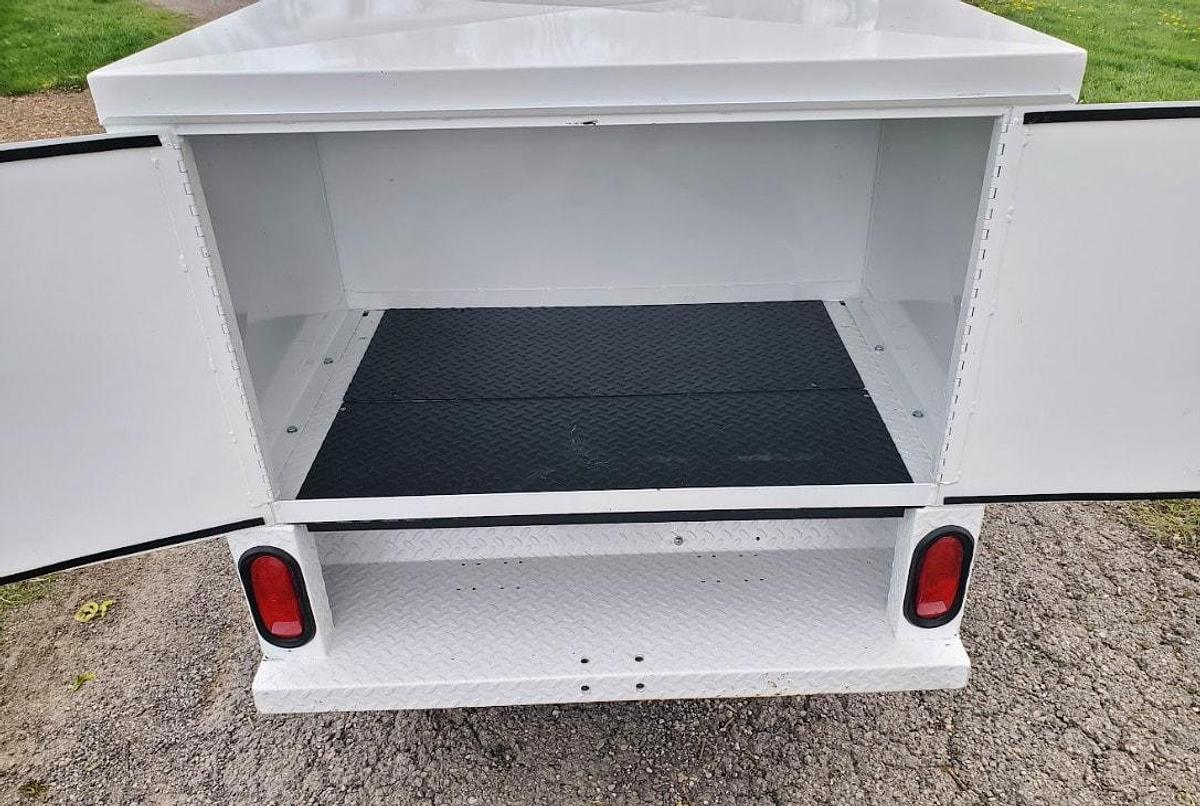 Used 2019 Taylor Dunn R380