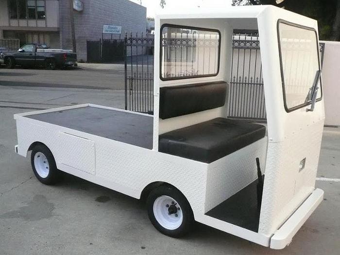 Used 2002 Karrior 2400XP