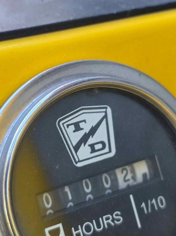 Used 2023 Taylor Dunn C432 Mule