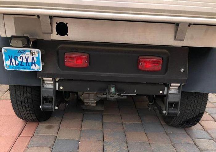 Used 2010 Club Car Carryall