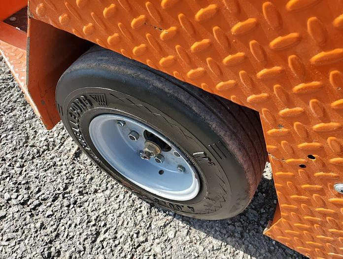 Used 2017 Taylor Dunn SC090 - 2 Available