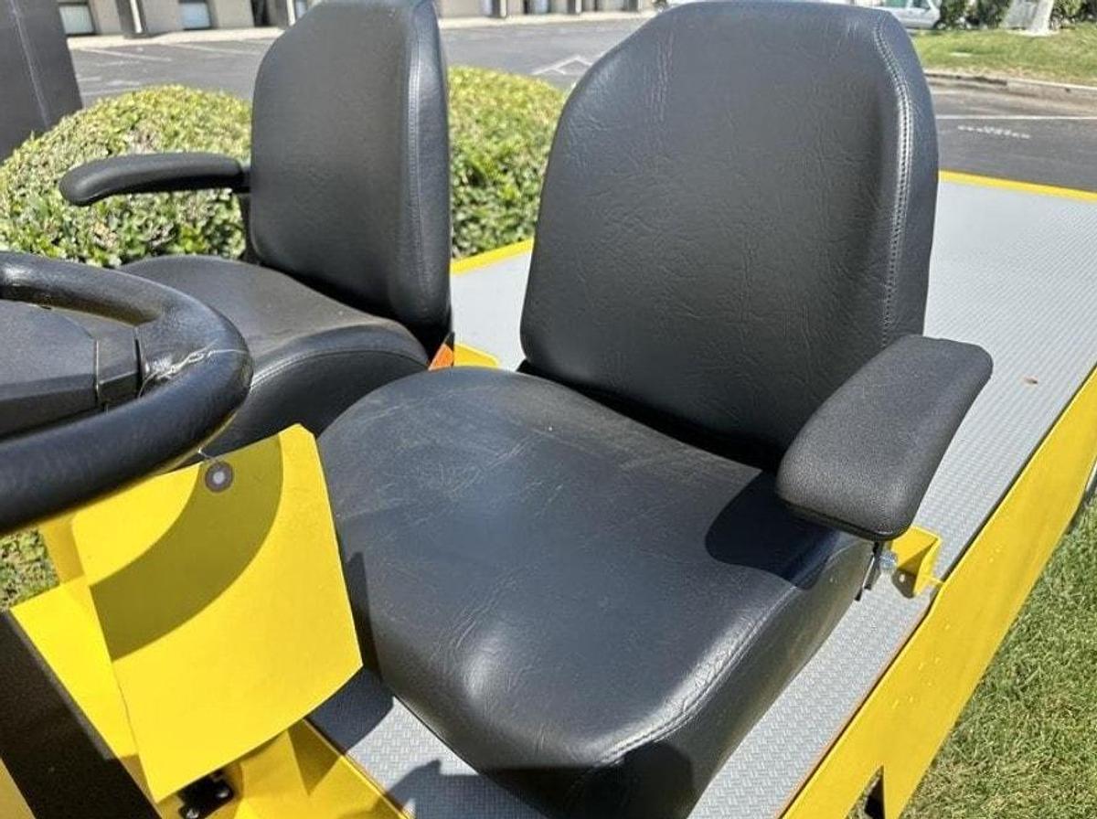 Used 2024 Columbia Payloader Burden Carrier - 2 Passenger