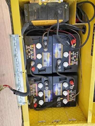 Used 2014 Cushman Minute Miser