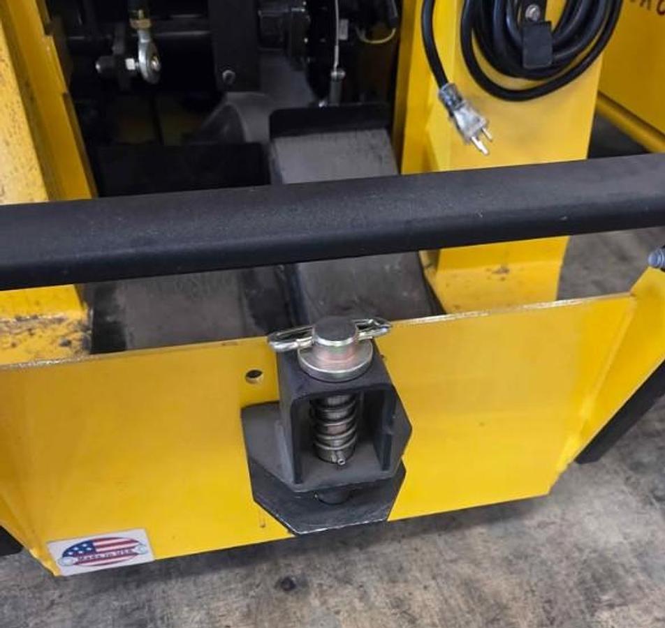 Used Columbia Stock Chaser