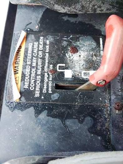 Used 2010 Club Car 272