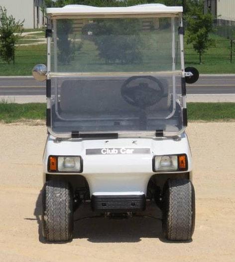 Used 2013 Club Car Carryall